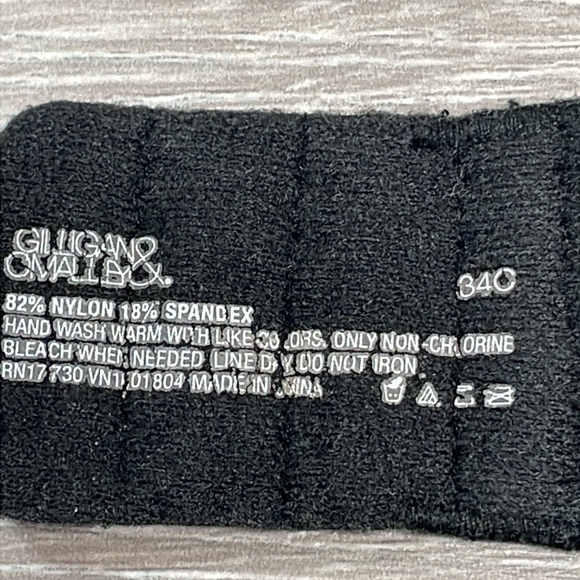 Gillligan & O’Malley Bundle of 3 Strapless Bras 34C - Picture 10 of 15